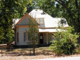 Yarborough Home